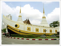 タイの国歌