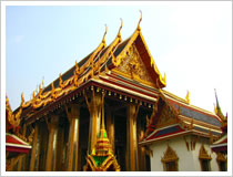 タイでの喫煙について