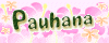 pauhana